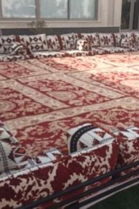 تاجير كنب وطاولات وكراسي