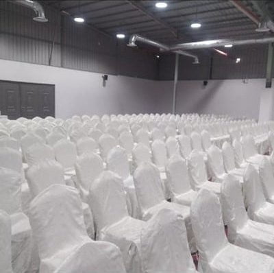 تأجير كراسي وطاولات 