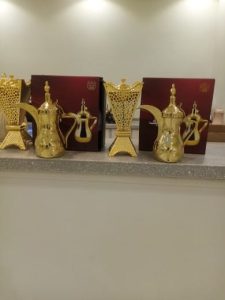 قهوجي وصبابين