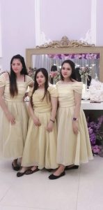 صبابين وصبابات