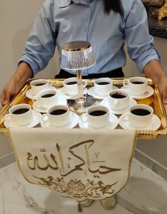 تاجير لوازم الحفلات