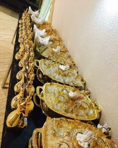 قهوجين وقهوجيات