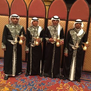 صبابين وصبابات