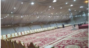 تاجير خيام قهوجي الرياض