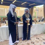 قهوجين وقهوجيات