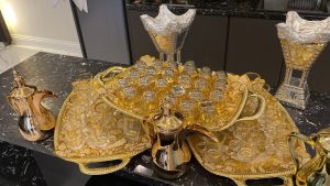 قهوجين وقهوجيات