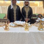 قهوجين وقهوجيات