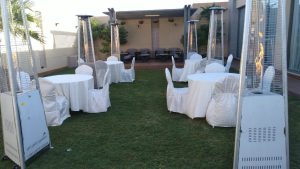 تاجير دفايات بالرياض